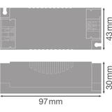 Zasilacz DR PC-PFM-13/220-240/350