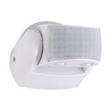 Czujnik ruchu PATROL PIR 180 WHITE 03922 IDEUS