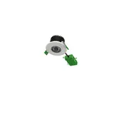 Oprawa sufitowa Downlight typu Spot LED 7,2W 680lm / 3000K barwa ciepła ściemnialna LED6-WB-/830 D78 9,11402E+11 PHILIPS