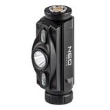 Latarka czołowa akumulatorowa USB 1000 lm czerwony/niebieski CREE LED + LED NEO TOOLS GTX 99-028 GTX Poland