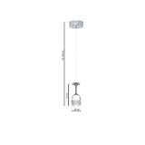 lampa wisząca LED Coppa 5W 350lm 4000K ML436 Milagro