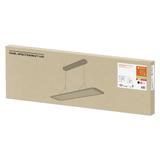 Oprawa PANEL D I 1200 ZIGBEE 36W 4000K UGR19