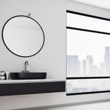 kinkiet łazienkowy LED Shine 11W 770lm 4000K chrom IP44 ML588 Milagro