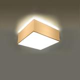 Sollux Plafon HORUS 25 biały SL.0144