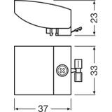 Zasilacz OT CABLE CLAMP N-STYLE