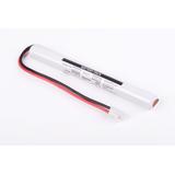 Pakiet akumulatorów NiCd 3,6V 1000mAh do oprawy Vella Eco 250 1H 96007 INTELIGHT
