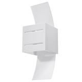 Sollux Kinkiet LORETO biały SL.0203