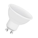 Lampa LED STAR+ PAR16 RGBW 25 dimmable via remote control 120° 4,5W 827 GU10