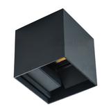 Oprawa elewacyjna REKA LED EL 7W-L-GR 7W 4000K barwa neutralna IP54 Grafitowy 28990 KANLUX