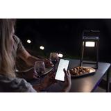 Oprawa SMART OUTD BT TABLE FRAME SOLRGBW  LEDV