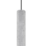 Sollux Lampa wisząca LUVO 1 SL.0653