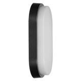 NEFRYT LED 10W, oprawa ogrodowa, 800lm, IP54, 4000K, czarna AD-OP-6110BLPM4 ORNO