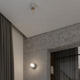 Sollux Lampa biurkowa SALGADO beton SL.0680