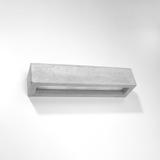 Sollux Kinkiet VEGA 50 beton SL.0993