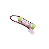 Pakiet akumulatorów LiFePO4 1x18650 3,2V 1500mAh do Starlet White II / 230V 94916 INTELIGHT
