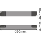 Zasilacz DR DALI-SUP-80/220-240/24