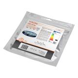 Taśma LED 12V 2835 120L/m 9,6W/m IP20 6000K 5m LD-11/5M/6 ORNO