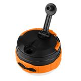 Lampa biwakowa akumulatorowa 500 lm powerbank + dynamo 3w1 SMD LED NEO TOOLS GTX 99-118 GTX Poland
