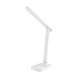 Lampka biurkowa SMD LED ZET 5W WHITE 03724 IDEUS
