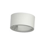 Ramka do oprawy DOWNLIGHT IP44 DN 115 WT
