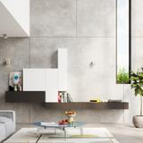 Sollux Plafon PIXAR szary SL.0399