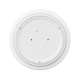 Oprawa ścienna SURFACE CIRCULAR 350 SENSOR 18 W 3000 K IP44 WT