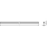 LinearLED 1500 Power 25W/3000K IP20