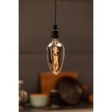 Lampa LED Vintage 1906 LED CL A125 dim 15 4W/818 E27