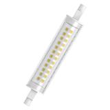 Lampa LED LINE 118 CL 100 non-dim 11W 827 R7S