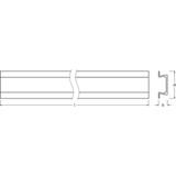 Profil LS AY-PF01/UW/22x6/10/1