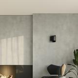 Sollux Kinkiet IMPACT czarny SL.0858