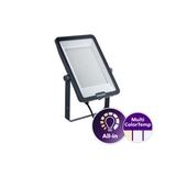 Naświetlacz LED Ledinaire BVP169 150W 16500/18000lm IP65 3000/4000/6500 K zmienna barwa światła 5 la 9,11402E+11 PHILIPS