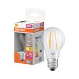 Lampa LED STAR+ GLOWdim CL A60 FILAMENT 6,5W 827 E27