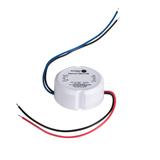 CIRCO N LED 12VDC 10W Zasilacz do puszki LED CIRCO N LED 12VDC 10W 12 DC max 850mA stałonapięciowy I 24242 KANLUX