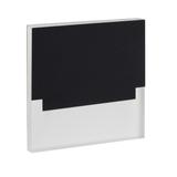 Oprawa schodowa LED SABIK barwa ciepła 12V Czarny 29853 KANLUX