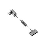"GTV ZASILACZ LED DC 12 V