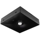 Oczko awaryjne N/T STARLET QUAD LED SOH 350 CB IP20 [BLK] 92920 INTELIGHT