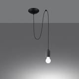 Sollux Lampa wisząca NESO 1 LONG SL.1159