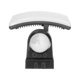 TOS LED 30W naświetlacz ogrodowy z PIR, 2200lm, IP65, 4000K, PC, czarny AD-NL-6148BLR4 ORNO