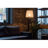 Żarówka LED klasa A 7,3W=100W 1535lm 3000K barwa ciepła kulka 7,3-100W E27 830 A60 FR GUE Szkło mato 9,29004E+11 PHILIPS