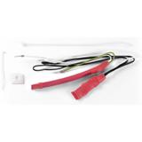 OPRAWA OCZKO AWARYJNE P/T STARLET WHITE LED SC5W SA 3H MT 93327 INTELIGHT