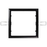 Ramka do montażu podtynkowego PT [BLK] 92820 INTELIGHT