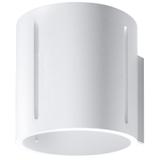 Sollux Kinkiet INEZ biały SL.0352