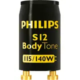 Starter do świetlówki S12 115-140W 220-240V UNP 9,28392E+11 PHILIPS