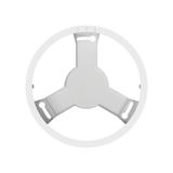 Ramka do oprawy DOWNLIGHT IP44 DN 190 WT