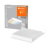 Oprawa Smart+ PANELa Fraless sparkle 300x300mmTW
