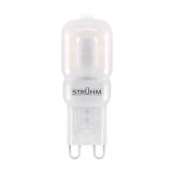 BIT SMD LED G9 2,5W 4500K 02549 IDEUS