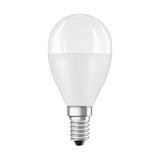 Lampa LED VALUE Classic P60 non-dim plastik 7,5W 827 E14