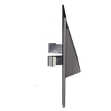OPRAWA LED NAVI Z RAMKĄ PT 14V DC GRF BIAŁA CIEPŁA TYP: 11-211-32 LED11121132 LED11121132-WPL ZAMEL