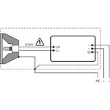 Statecznik elektroniczny PTi 35/220-240 S MINI